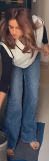 Kanupriya Gupta feet photo 5