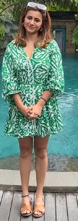 Kanupriya Gupta feet photo 1