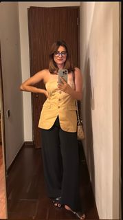 Kanupriya Gupta feet photo 9