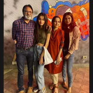 Kanupriya Gupta feet photo 12