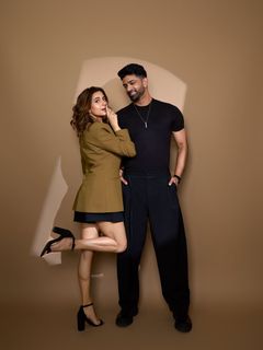 Kanupriya Gupta feet photo 6
