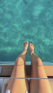 Kanupriya Gupta feet photo 3