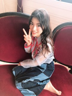 Kaori Ishihara feet photo 20