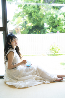 Kaori Ishihara feet photo 17
