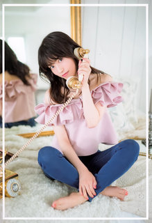 Kaori Ishihara feet photo 15