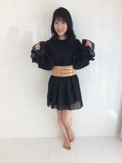 Kaori Ishihara feet photo 14