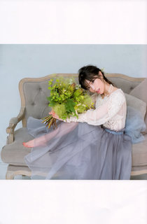 Kaori Ishihara feet photo 13
