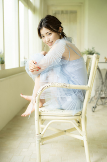 Kaori Ishihara feet photo 10