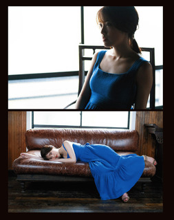 Kaori Ishihara feet photo 5
