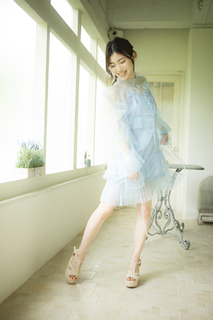 Kaori Ishihara feet photo 1