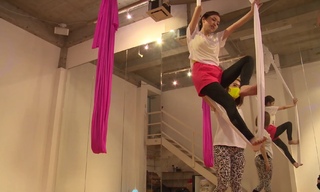 Kaori Ishihara feet photo 19