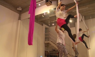Kaori Ishihara feet photo 16