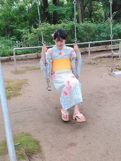 Kaori Ishihara feet photo 14