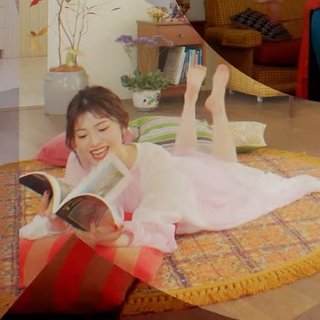 Kaori Ishihara feet photo 6