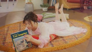 Kaori Ishihara feet photo 5