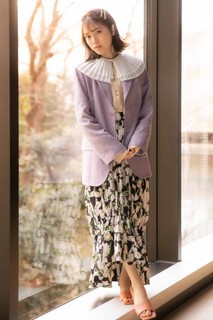Kaori Ishihara feet photo 10