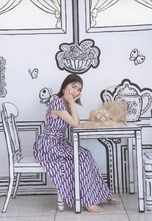 Kaori Ishihara feet photo 9