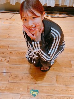 Kaori Ishihara feet photo 2
