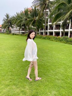 Kaori Ishihara feet photo 6