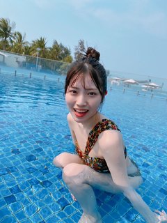 Kaori Ishihara feet photo 20