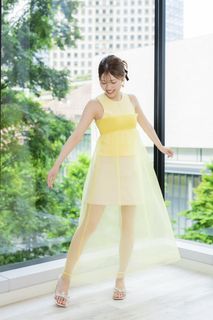 Kaori Ishihara feet photo 13