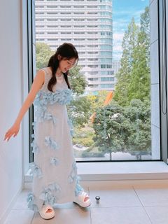 Kaori Ishihara feet photo 10