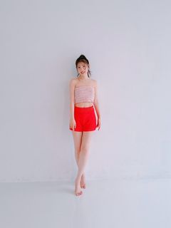 Kaori Ishihara feet photo 9