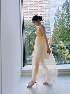 Kaori Ishihara feet photo 8