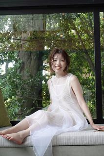Kaori Ishihara feet photo 4