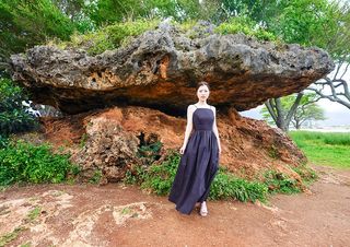 Kaori Ishihara feet photo 20