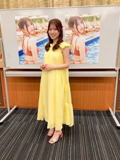 Kaori Ishihara feet photo 17