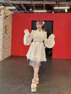 Kaori Ishihara feet photo 5
