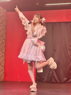 Kaori Ishihara feet photo 3