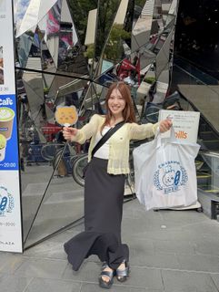 Kaori Ishihara feet photo 10