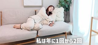 Kaori Ishihara feet photo 9