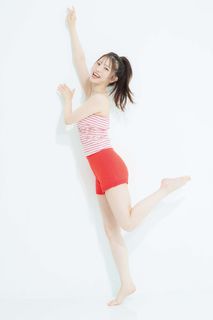 Kaori Ishihara feet photo 6