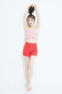 Kaori Ishihara feet photo 5
