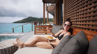 Kara Buchanan feet photo 4