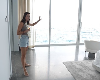 Kara Buchanan feet photo 1