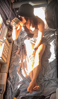Kara Buchanan feet photo 8