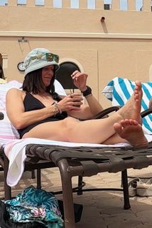 Kara Buchanan feet photo 3