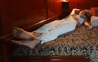 Kara Buchanan feet photo 18