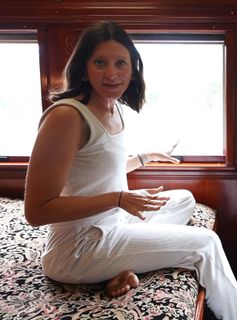 Kara Buchanan feet photo 17