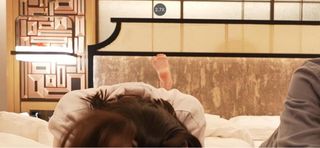 Kara Buchanan feet photo 4