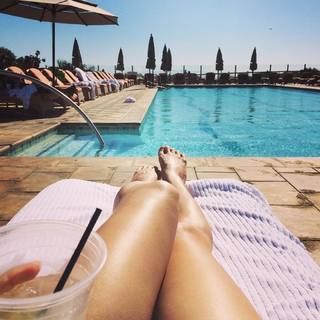 Kara Corvus feet photo thumbnail