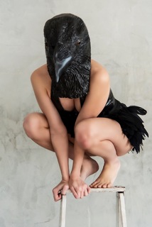 Kara Corvus feet photo thumbnail