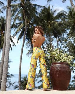 Kara Del Toro feet photo thumbnail