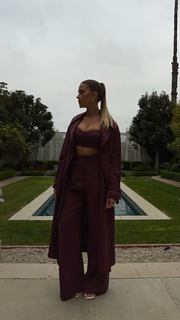 Kara Del Toro feet photo thumbnail
