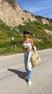 Kara Del Toro feet photo thumbnail