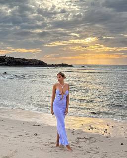 Kara Del Toro feet photo thumbnail